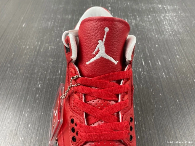 Air Grateful AJ3-770438 3 Jordan DJ Khaled Retro 0820
